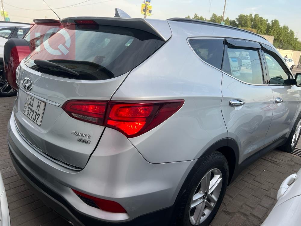 هیوندای سەنتافی